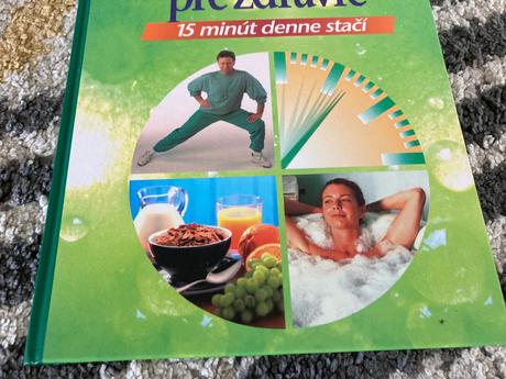 Chvíľka pre zdravie (2002),