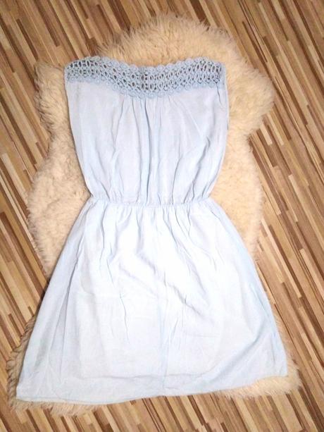 Romantické šaty, s