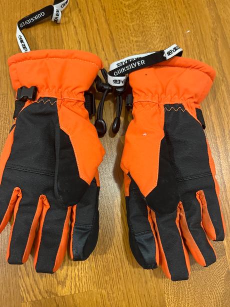 Rukavice quiksilver, quiksilver,146