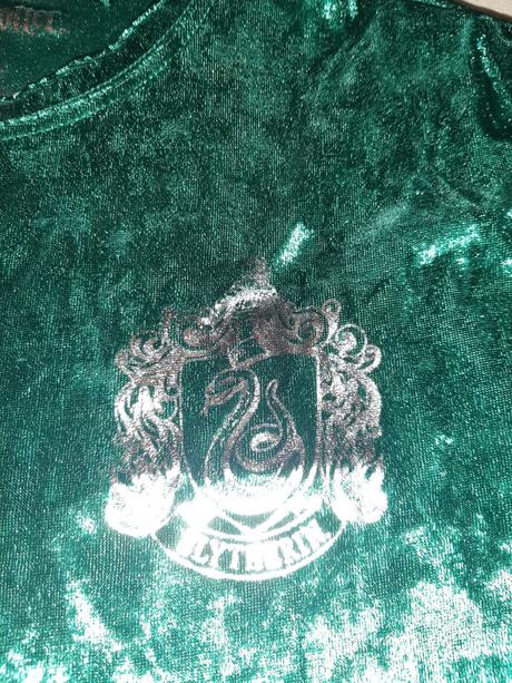 Tričko harry potter, reserved,164 / s