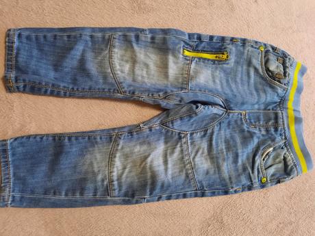 Chlapcenske rifle, dopodopo,92