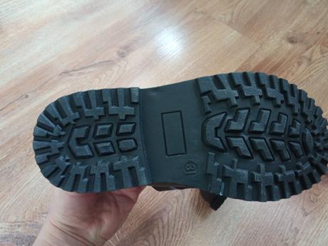 Topánky jar/jeseň, 31 / 32