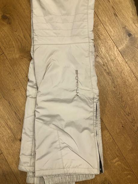 Sportalm lyziarsky set, s