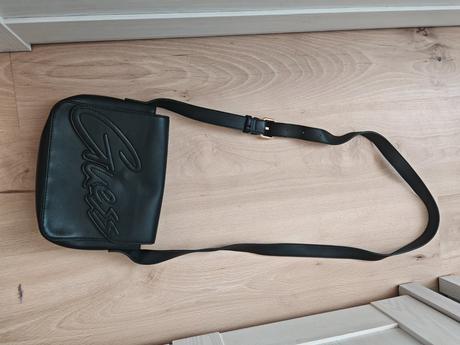 Labelka crossbody guess, guess