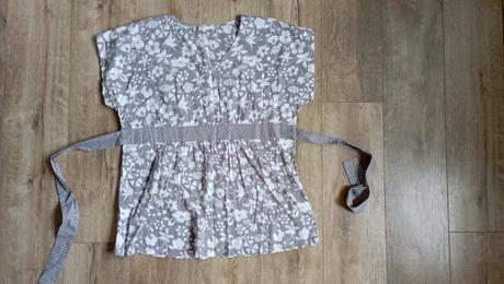 Tenučká tunika l/xl (už s poštovným), l