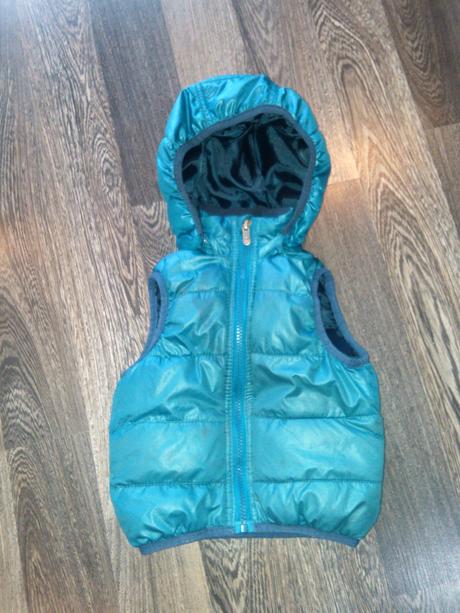 Tepla vesticka, cherokee,80