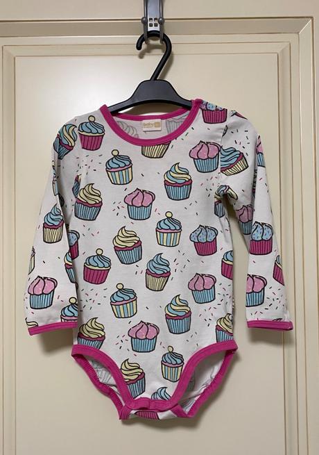 Body s kolacikmi vel.86, lindex,86