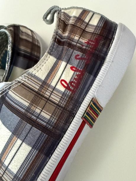 Pánske topánky paul smith, 42