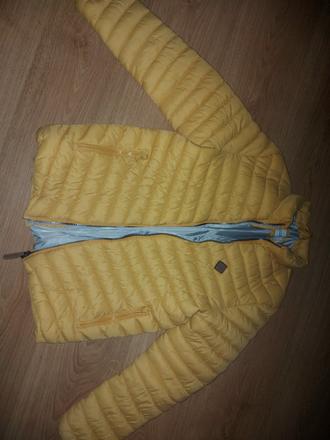 Prechodná bunda, reserved,158