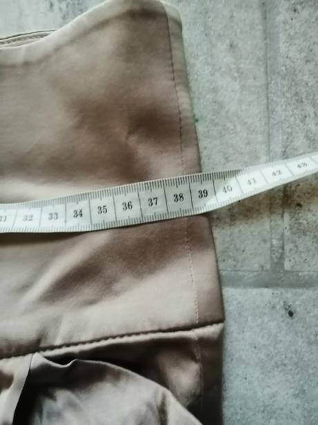 Luxus nohavice veronikahložníková, vl, l