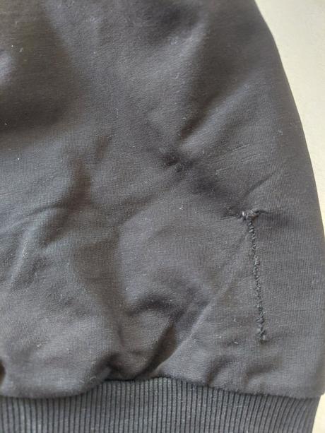 Mikiny na donosenie, 164