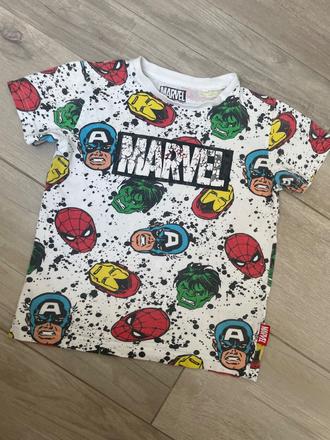 Marvel triko, next,116