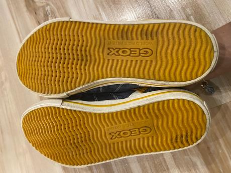 Geox platene tenisky, geox,33