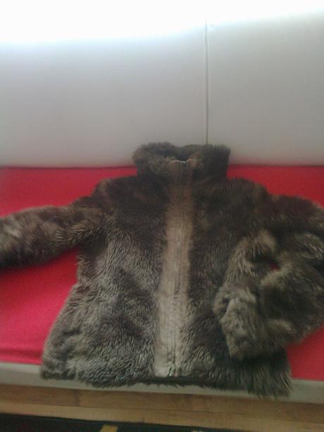 Kožúšok, terranova,m