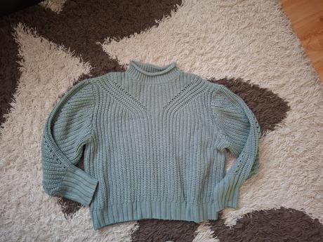 Pulover oversize, sinsay,m