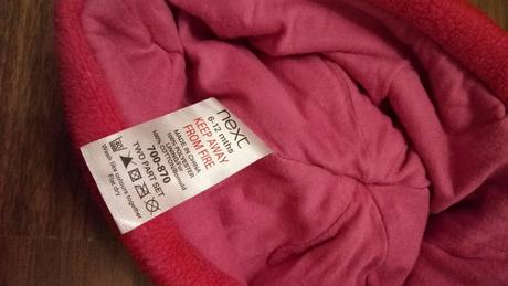 Zimná čiapka, next,74