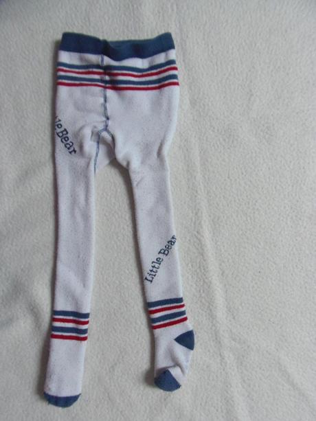 Teplúčke pančuchy, 86