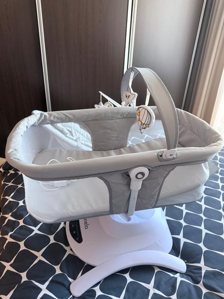 Lionela hojdačka 2v1, 