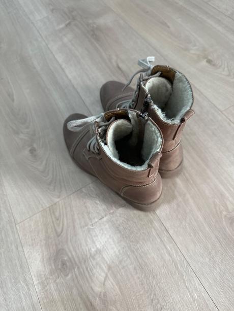 Kožené čižmy na zimu, lasocki,39