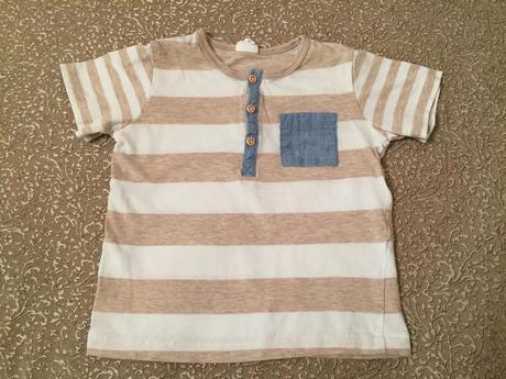 Suprava 80/86 zara, hm, 68–80