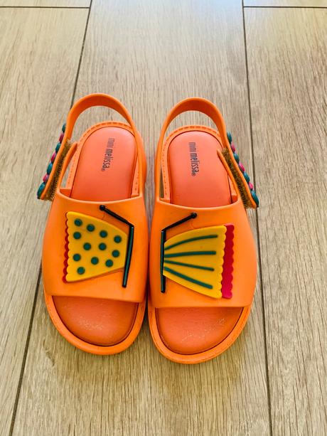 Mini melissa 27, melissa,27