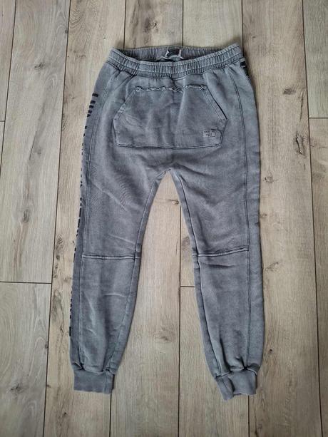 Tepláky zara boys velkost 140, zara,140