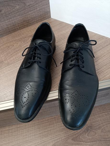 Spoločenská obuv, zara,42