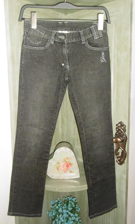 Rifle zn.geox veľ.146/140, 146