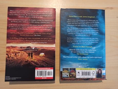 Mari hannah in english  xs24, 