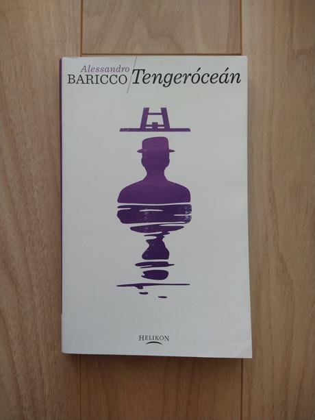 Baricco - tengeróceán, 