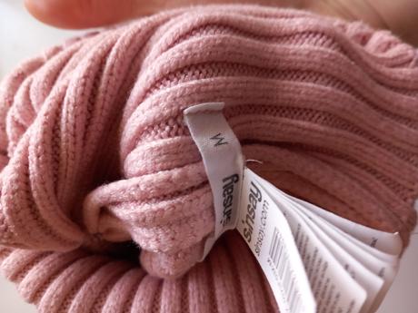 Čiapka zimná, sinsay,86