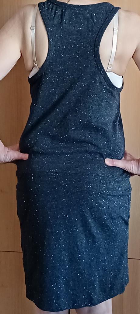 Šaty super dry, superdry,m