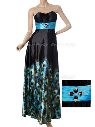 Výpredaj - spoločenské dámske šaty, ever-pretty,36 / s