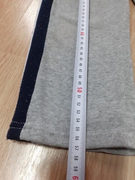 Teple teplaky, f&f,104