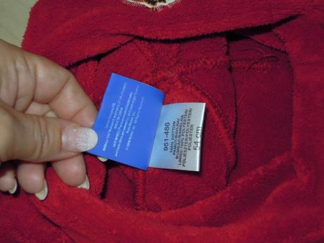 Teplučká čiapka hotwhwells /92-116/, 92