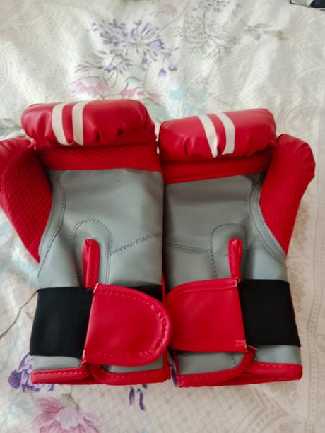 Boxerské rukavice, 