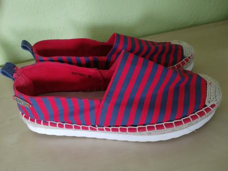 Espadrilky, 37