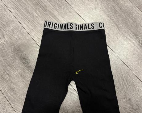 3x spodné legíny veľ. 122/128, c&a,128