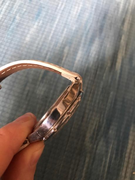 Hodinky guess, guess