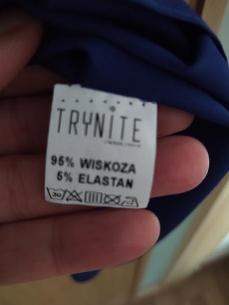 Vecierkove saty olie, 44