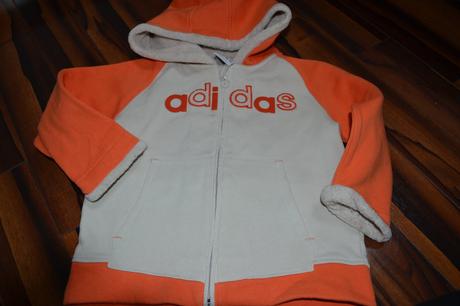 Coolova adidas mikinka, adidas,98
