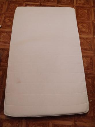 Matrac, šírka (cm): 80,dĺžka (cm): 130