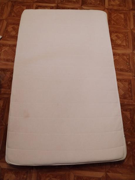 Matrac, šírka (cm): 80,dĺžka (cm): 130