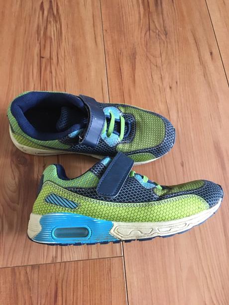 Látkové tenisky, topolino,32