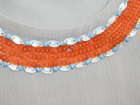 Kvalitne velmi pekne šaty, 38