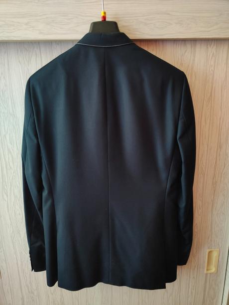 Pánsky oblek kotex 48, 48