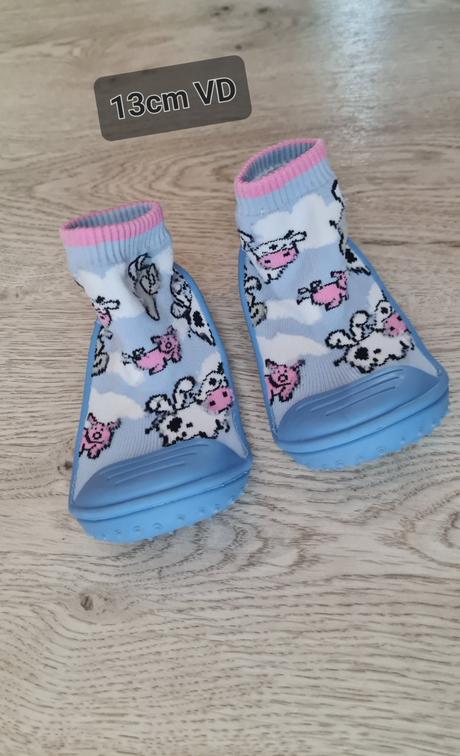 Topánky od 19-29, 24