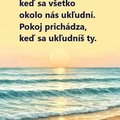 nieco na tom bude