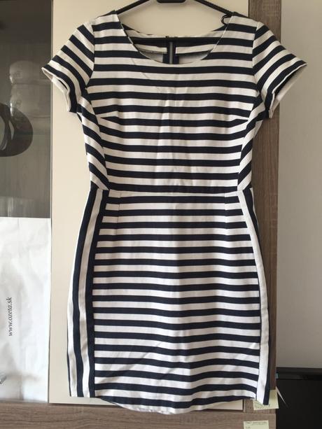 Pasikave saty - top stav, reserved,s