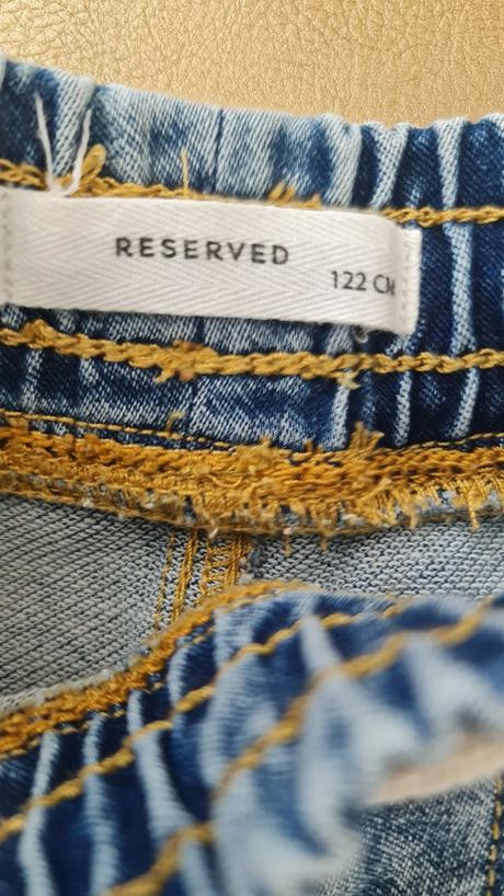 Rifle reserved 122, reserved,122